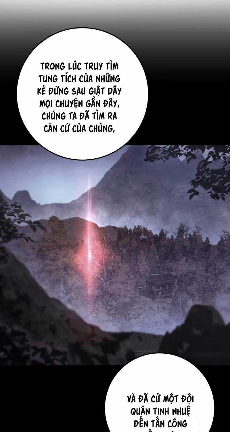 Cửu Thiên Kiếm Pháp Self-defense classes - Chapter 80 - Trang 50