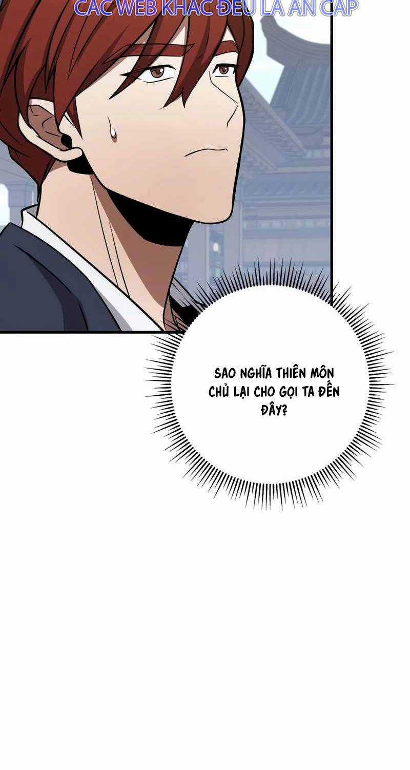 Cửu Thiên Kiếm Pháp Self-defense classes - Chapter 80 - Trang 6