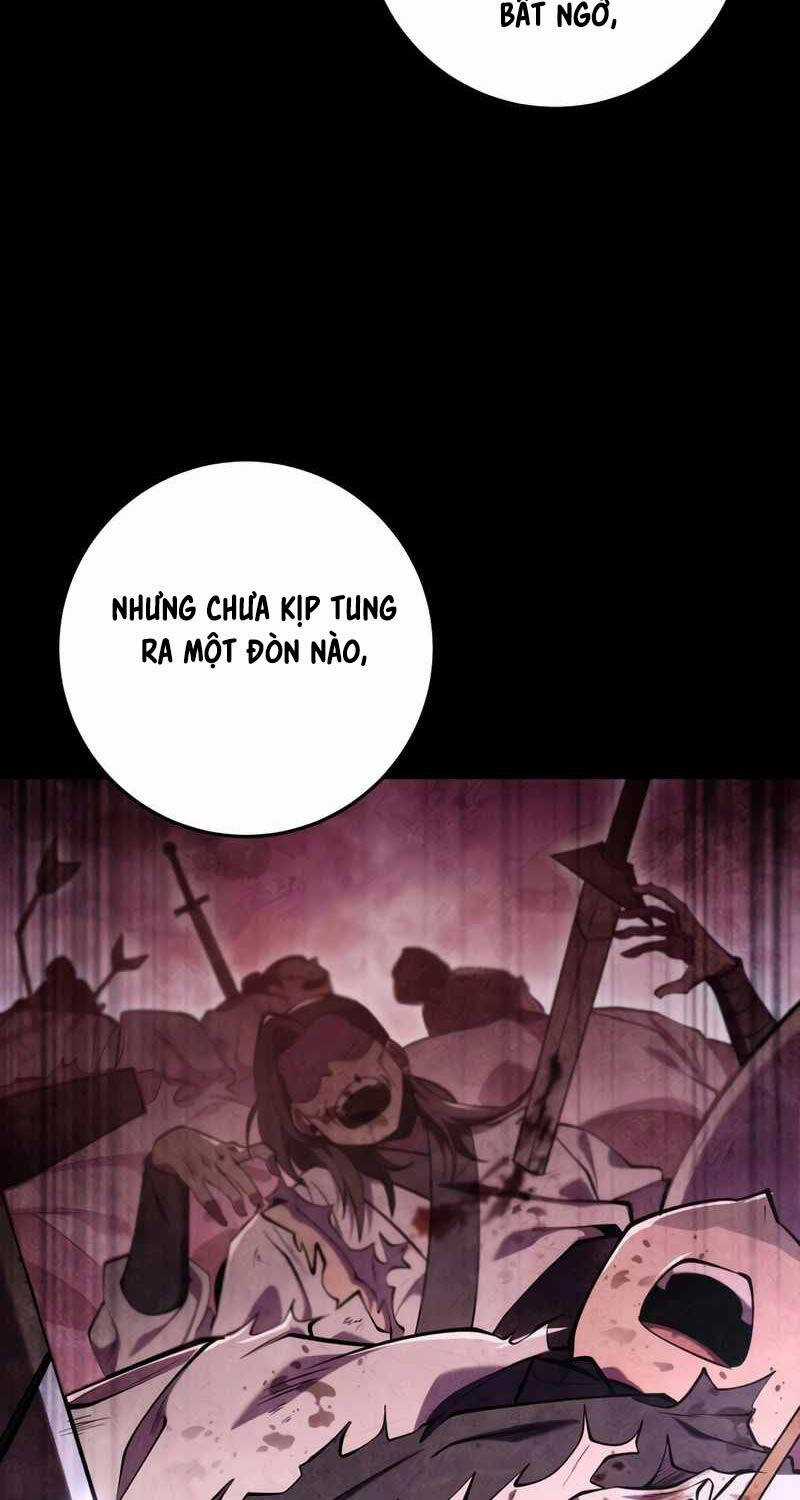 Cửu Thiên Kiếm Pháp Self-defense classes - Chapter 80 - Trang 51