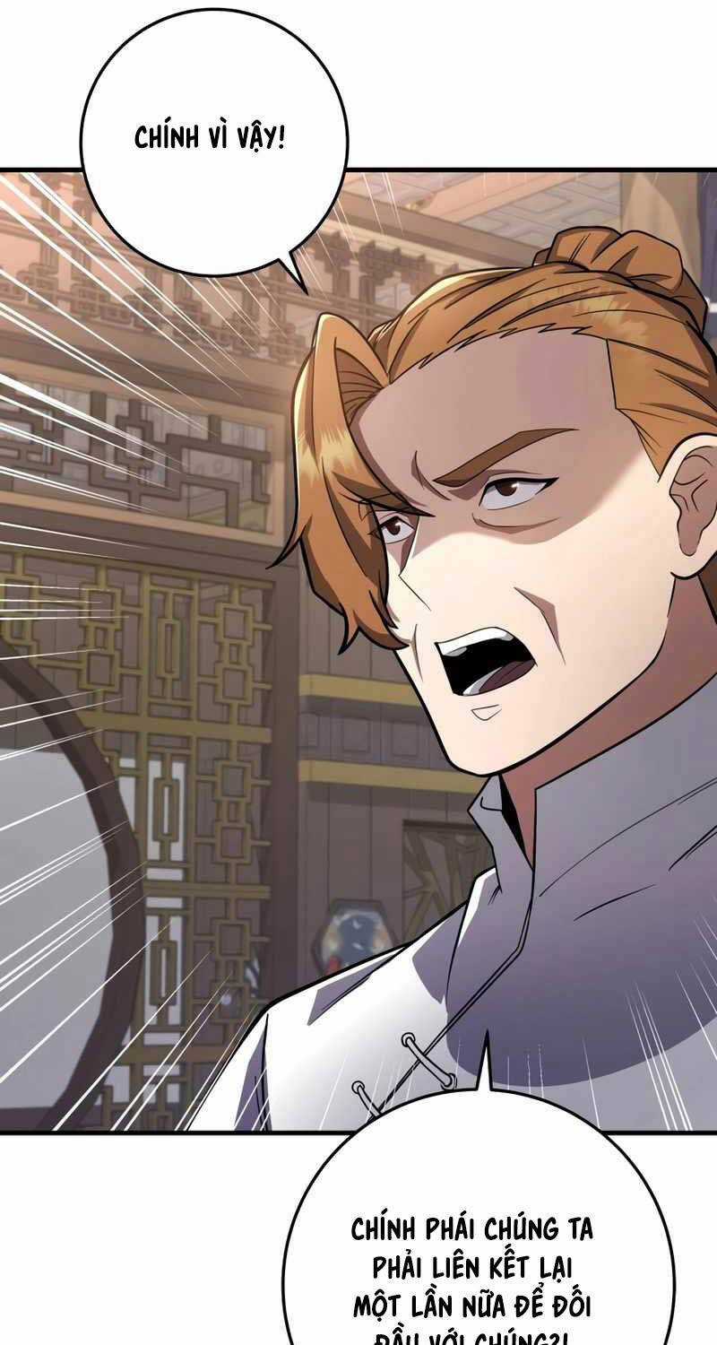 Cửu Thiên Kiếm Pháp Self-defense classes - Chapter 80 - Trang 56