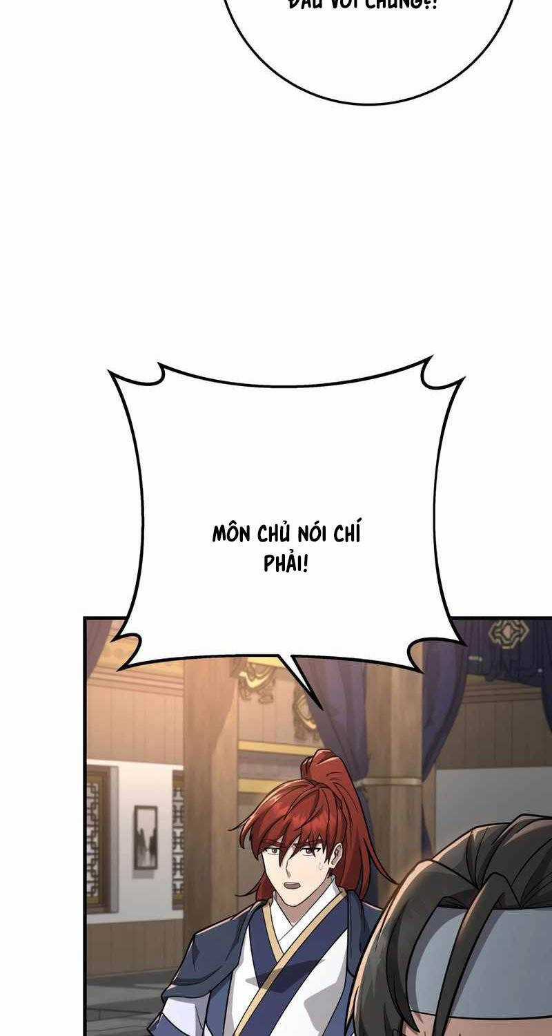 Cửu Thiên Kiếm Pháp Self-defense classes - Chapter 80 - Trang 57