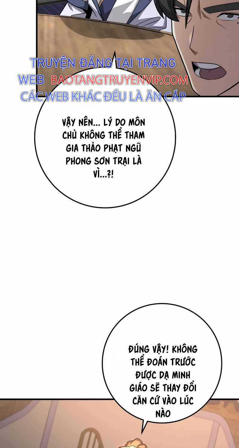 Cửu Thiên Kiếm Pháp Self-defense classes - Chapter 80 - Trang 58