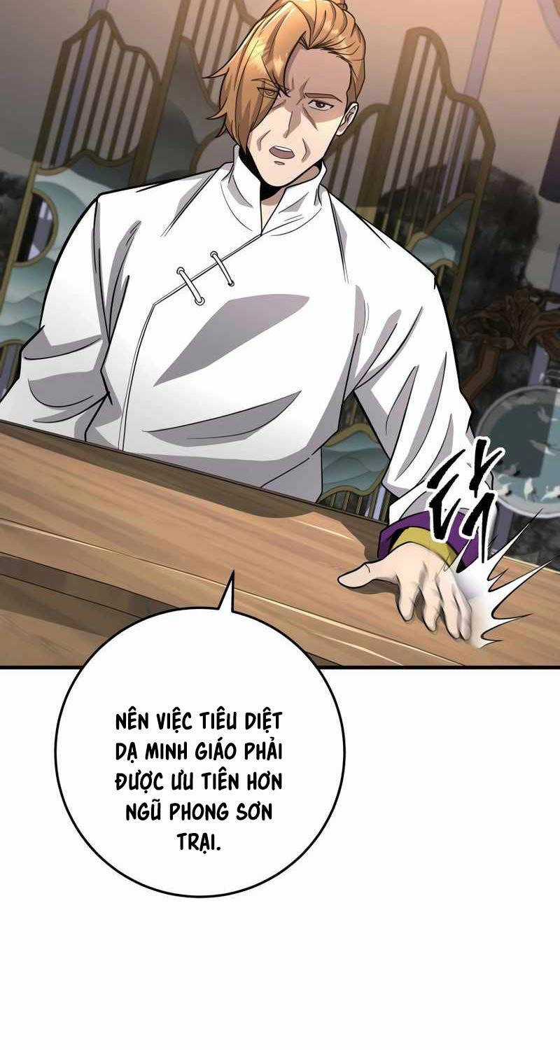 Cửu Thiên Kiếm Pháp Self-defense classes - Chapter 80 - Trang 59