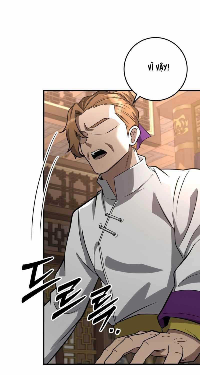 Cửu Thiên Kiếm Pháp Self-defense classes - Chapter 80 - Trang 60