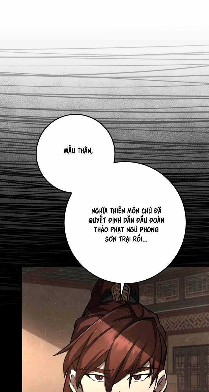 Cửu Thiên Kiếm Pháp Self-defense classes - Chapter 80 - Trang 7