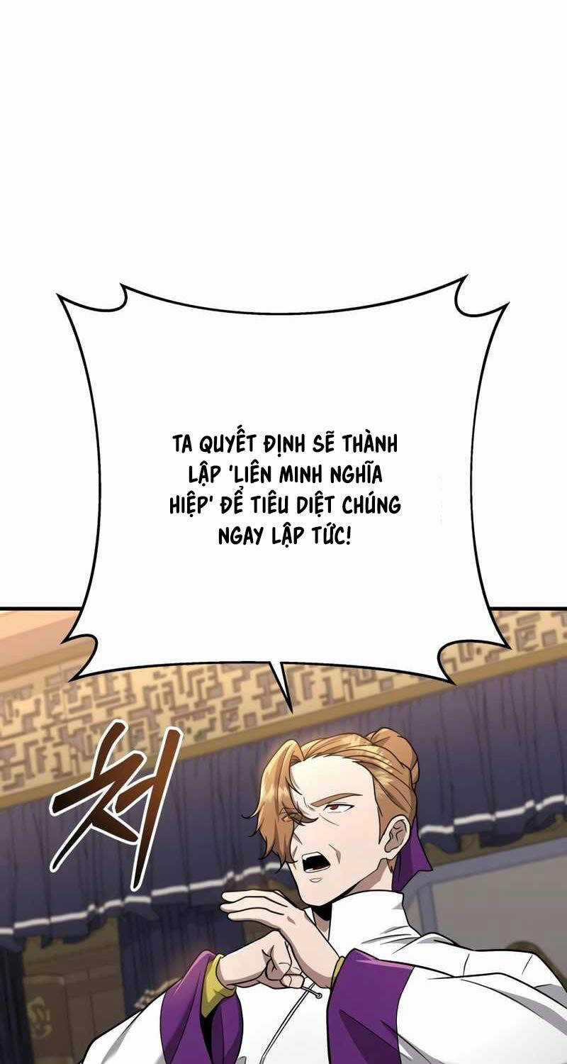 Cửu Thiên Kiếm Pháp Self-defense classes - Chapter 80 - Trang 61