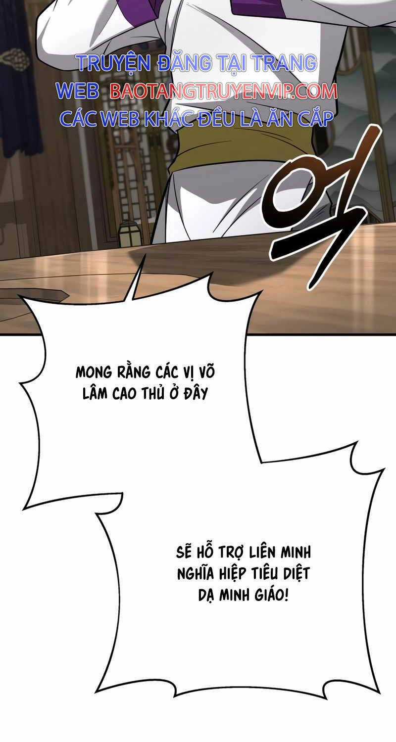 Cửu Thiên Kiếm Pháp Self-defense classes - Chapter 80 - Trang 62