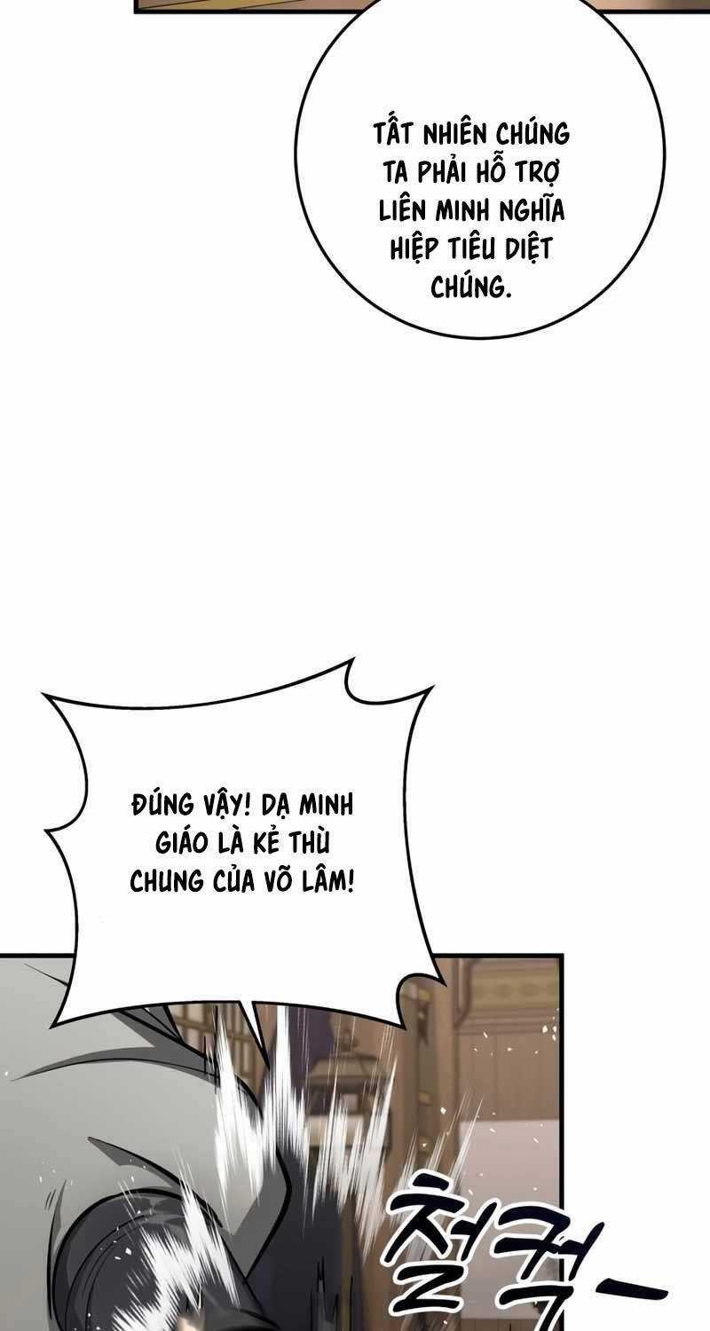 Cửu Thiên Kiếm Pháp Self-defense classes - Chapter 80 - Trang 64