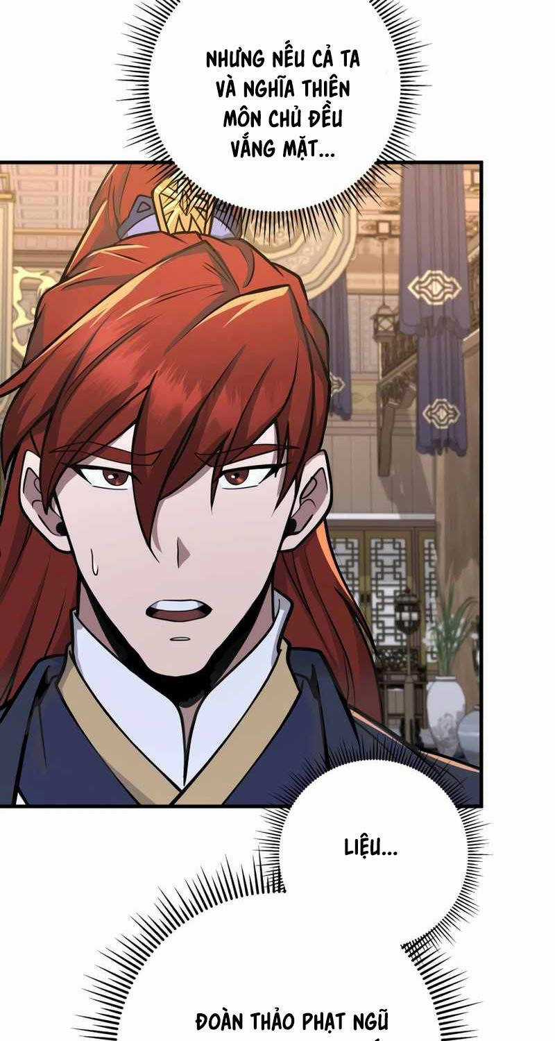 Cửu Thiên Kiếm Pháp Self-defense classes - Chapter 80 - Trang 67