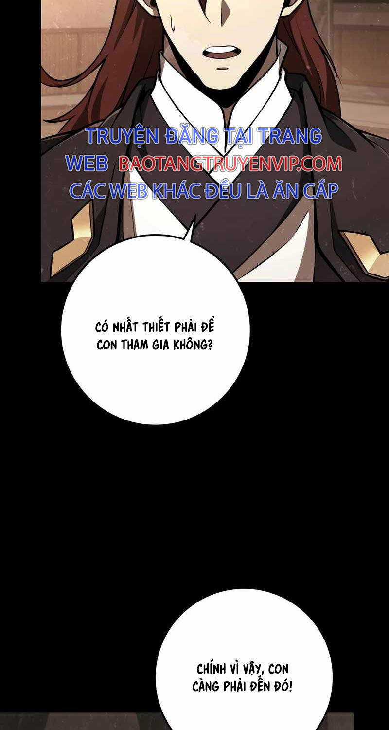 Cửu Thiên Kiếm Pháp Self-defense classes - Chapter 80 - Trang 8