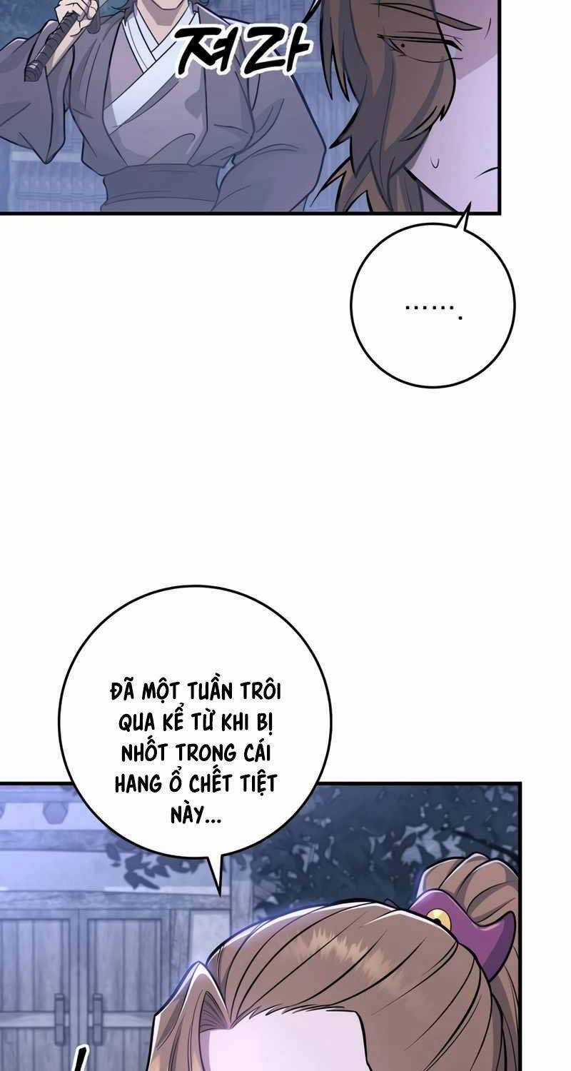 Cửu Thiên Kiếm Pháp Self-defense classes - Chapter 80 - Trang 72