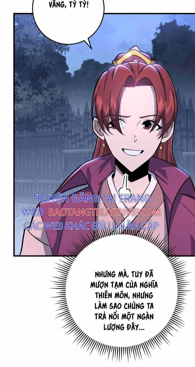 Cửu Thiên Kiếm Pháp Self-defense classes - Chapter 80 - Trang 74