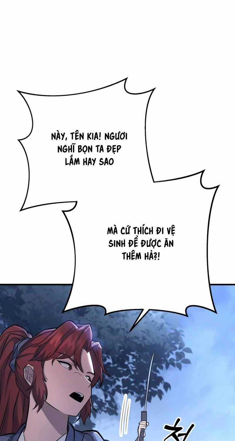 Cửu Thiên Kiếm Pháp Self-defense classes - Chapter 80 - Trang 76