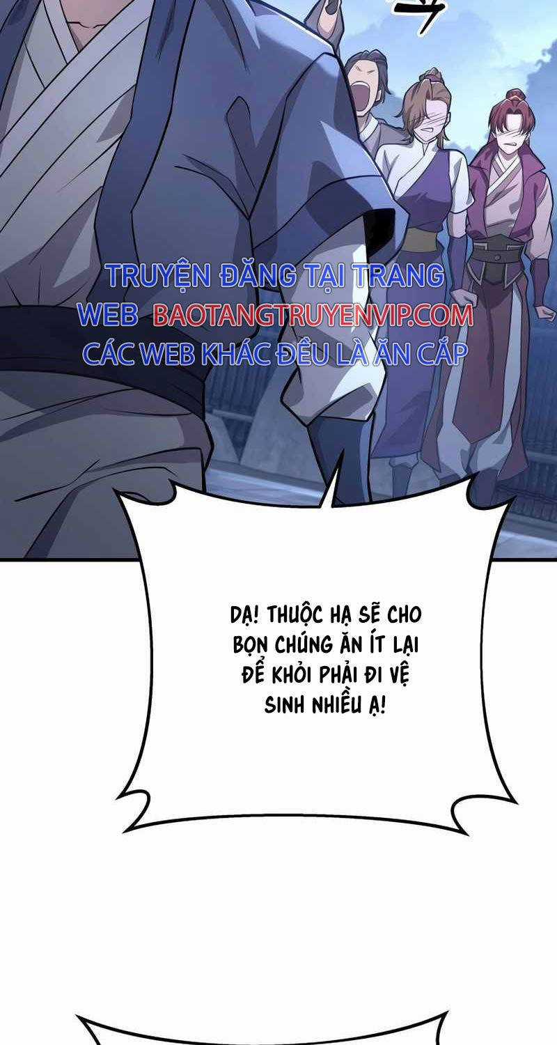 Cửu Thiên Kiếm Pháp Self-defense classes - Chapter 80 - Trang 77