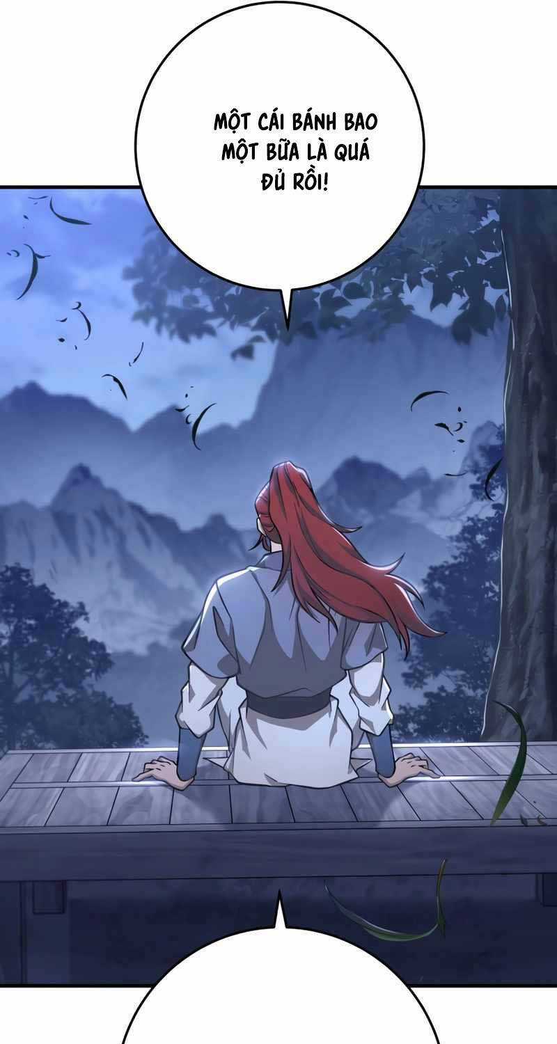 Cửu Thiên Kiếm Pháp Self-defense classes - Chapter 80 - Trang 80