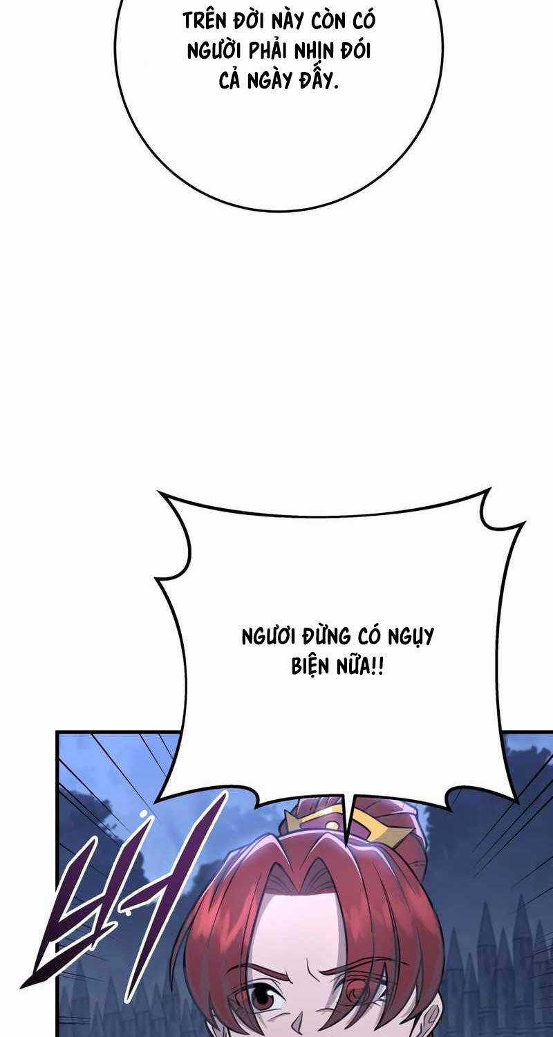 Cửu Thiên Kiếm Pháp Self-defense classes - Chapter 80 - Trang 81