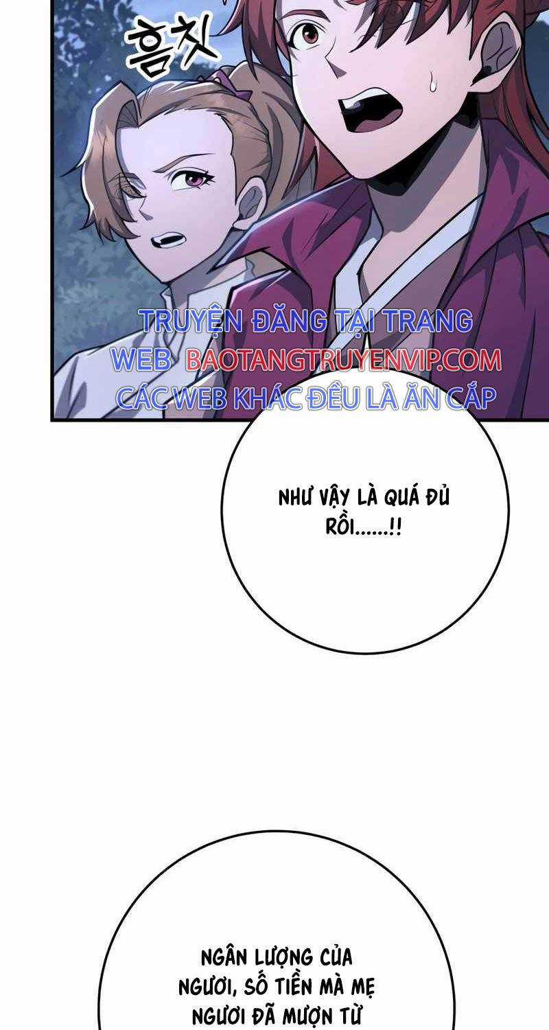 Cửu Thiên Kiếm Pháp Self-defense classes - Chapter 80 - Trang 87