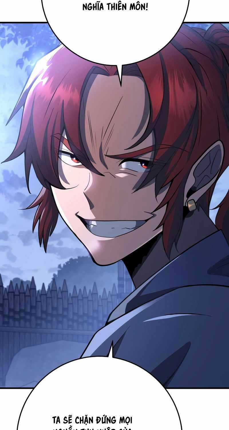 Cửu Thiên Kiếm Pháp Self-defense classes - Chapter 80 - Trang 88