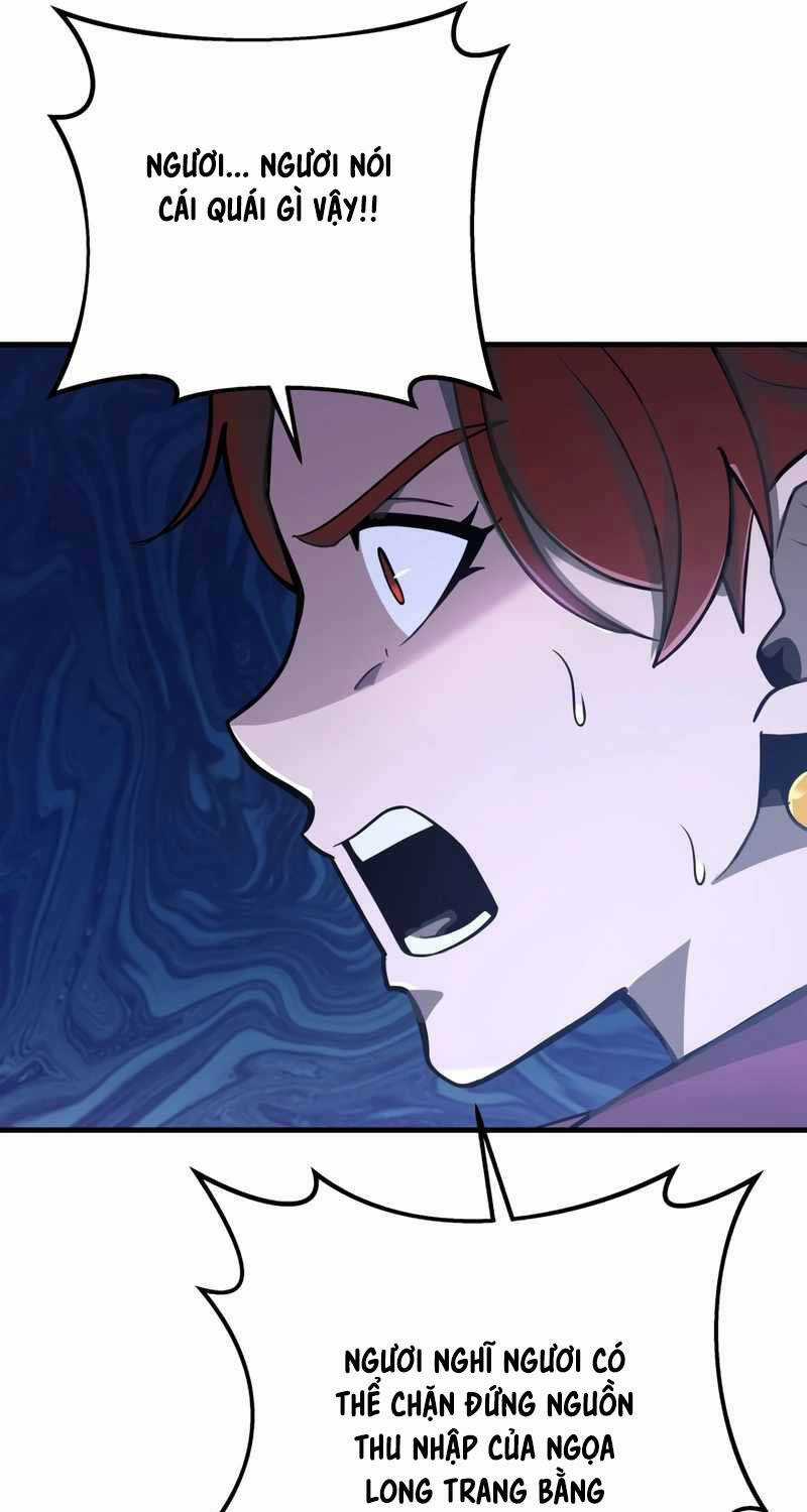 Cửu Thiên Kiếm Pháp Self-defense classes - Chapter 80 - Trang 90