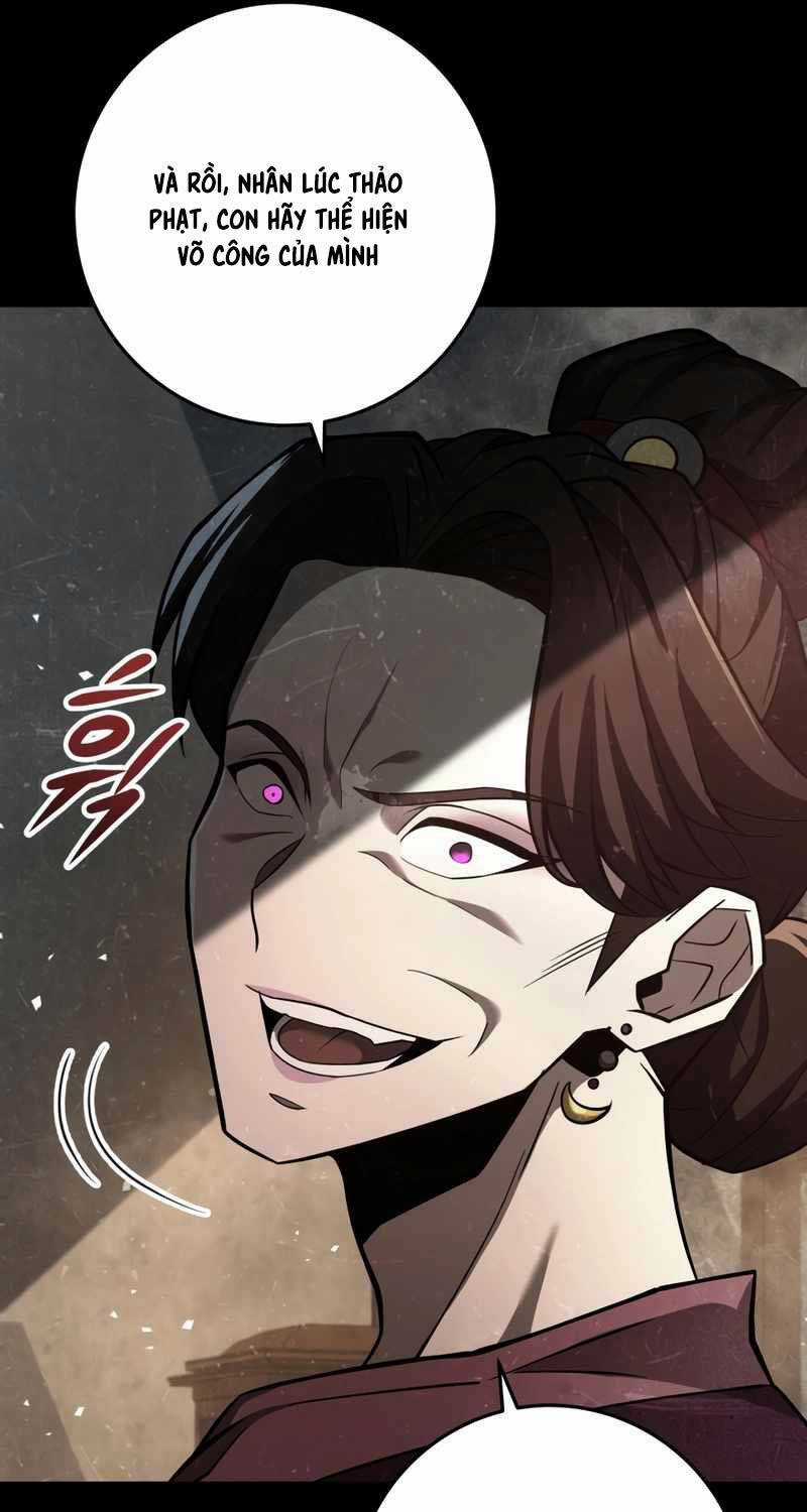 Cửu Thiên Kiếm Pháp Self-defense classes - Chapter 80 - Trang 10