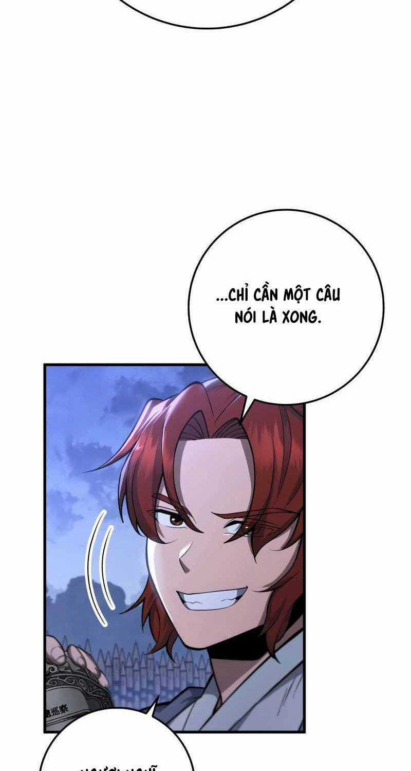 Cửu Thiên Kiếm Pháp Self-defense classes - Chapter 80 - Trang 95