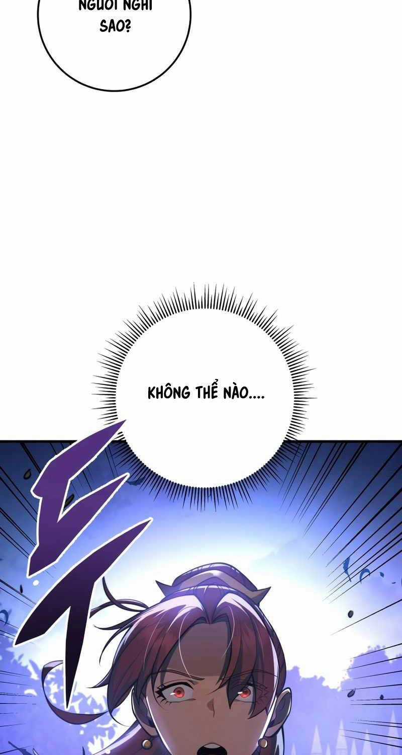 Cửu Thiên Kiếm Pháp Self-defense classes - Chapter 80 - Trang 96