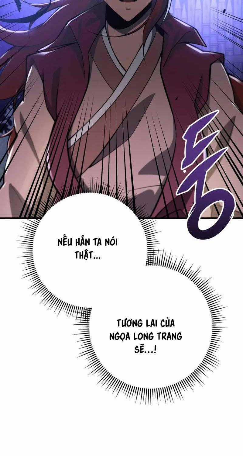 Cửu Thiên Kiếm Pháp Self-defense classes - Chapter 80 - Trang 97