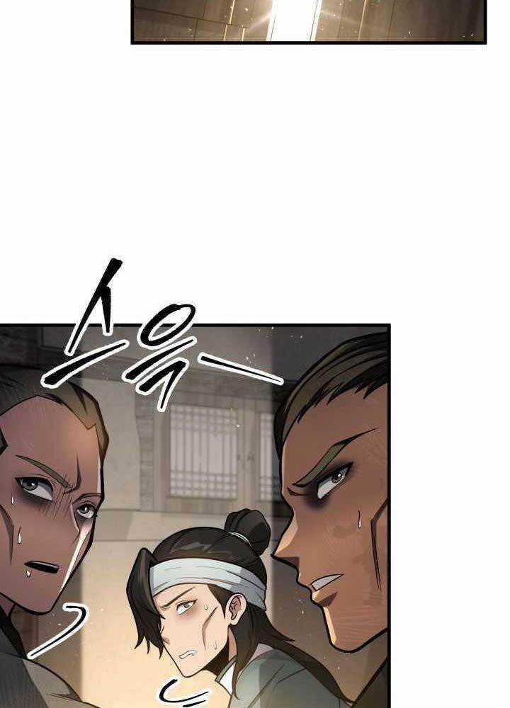 Cửu Thiên Kiếm Pháp Self-defense classes - Chapter 81 - Trang 11