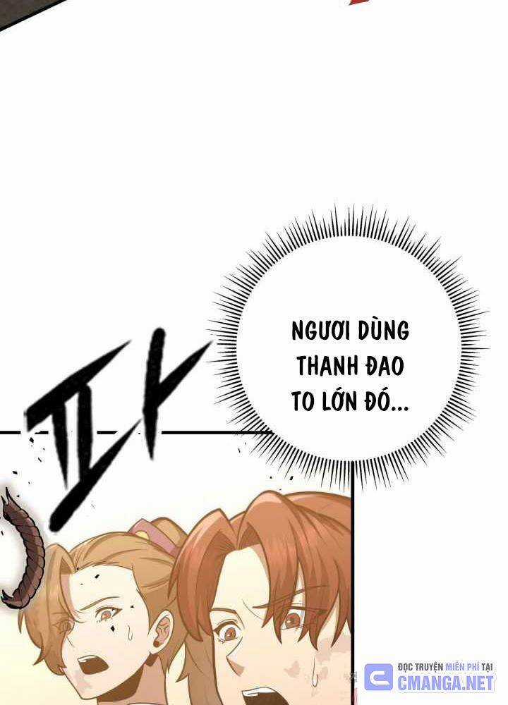 Cửu Thiên Kiếm Pháp Self-defense classes - Chapter 81 - Trang 111