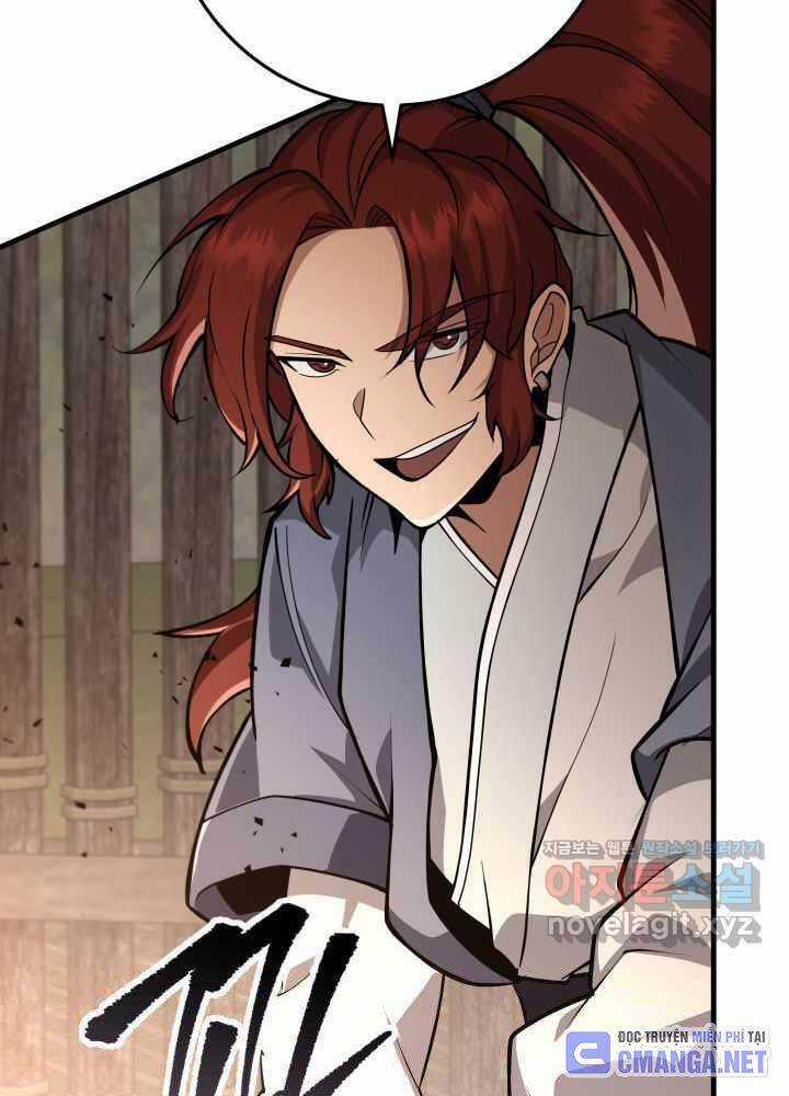 Cửu Thiên Kiếm Pháp Self-defense classes - Chapter 81 - Trang 132