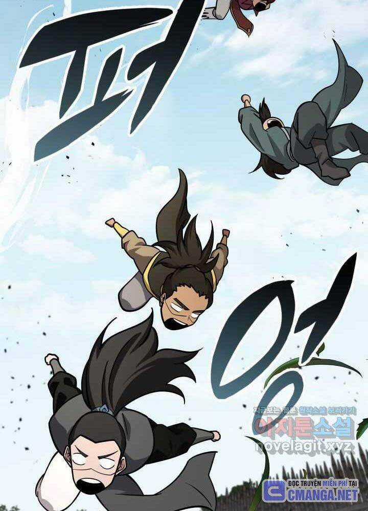 Cửu Thiên Kiếm Pháp Self-defense classes - Chapter 81 - Trang 138