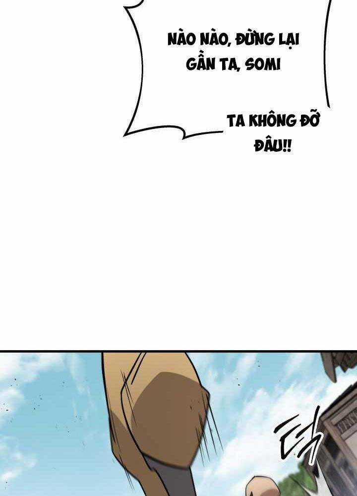 Cửu Thiên Kiếm Pháp Self-defense classes - Chapter 81 - Trang 142