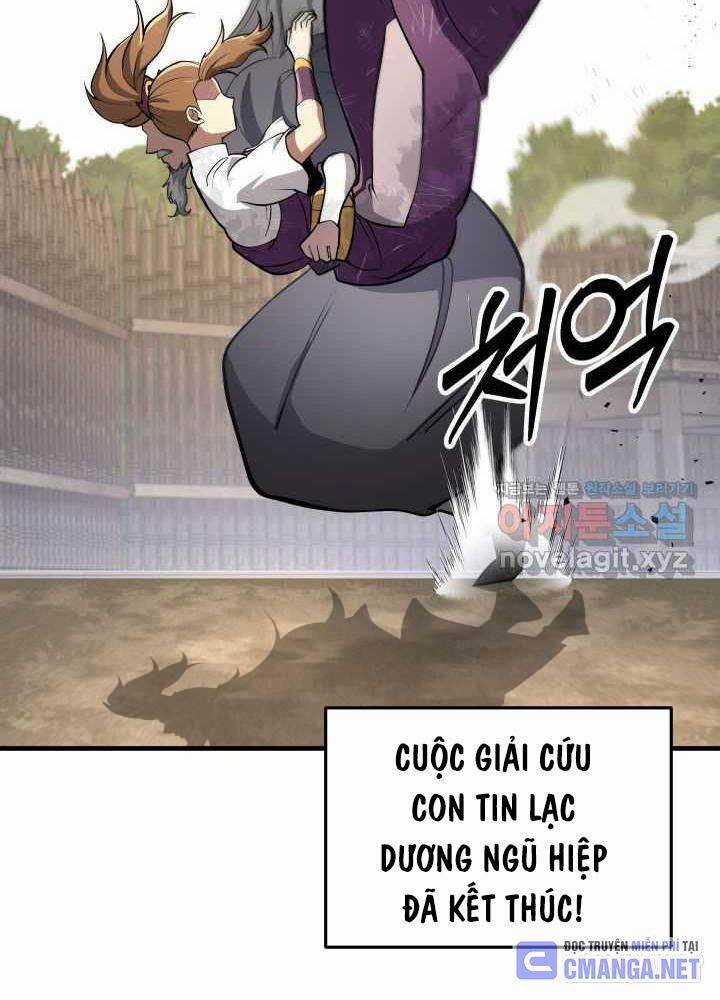 Cửu Thiên Kiếm Pháp Self-defense classes - Chapter 81 - Trang 153