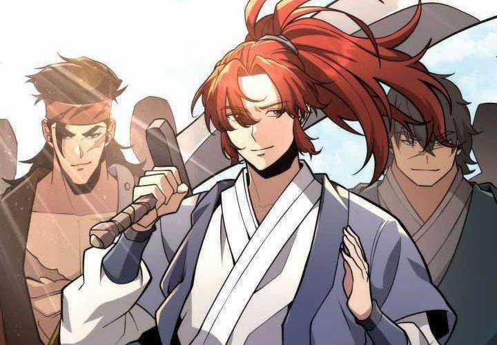 Cửu Thiên Kiếm Pháp Self-defense classes - Chapter 81 - Trang 158