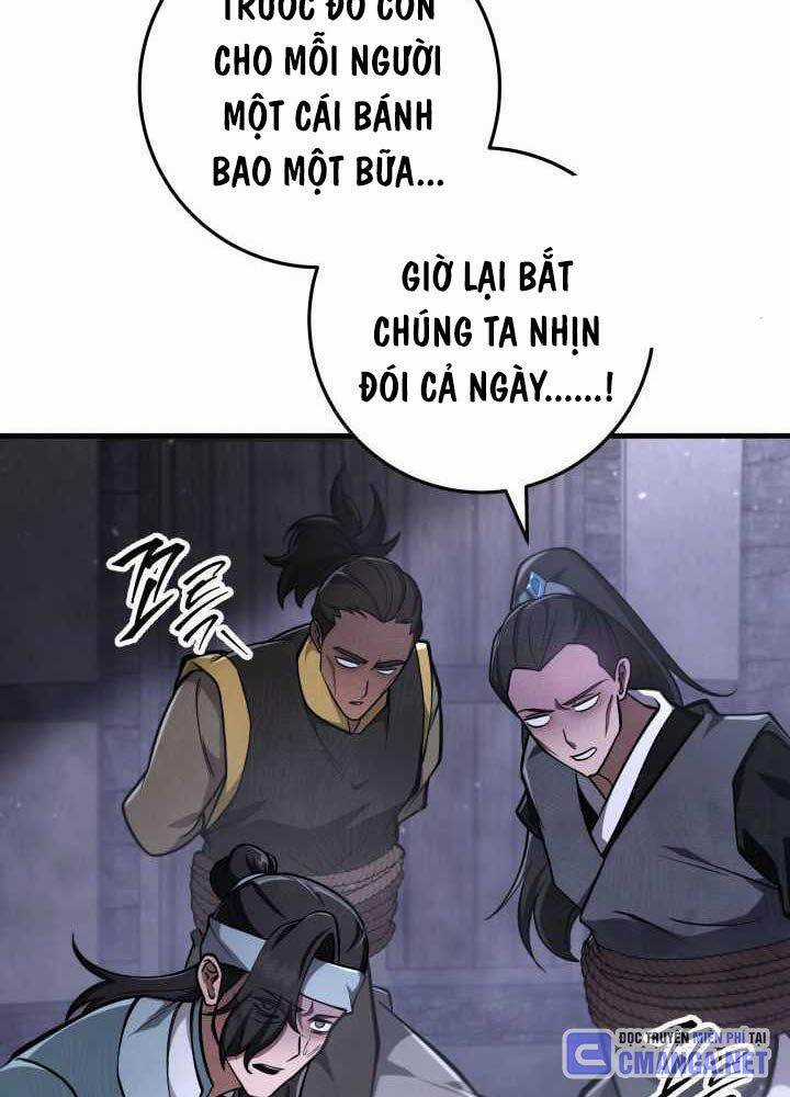 Cửu Thiên Kiếm Pháp Self-defense classes - Chapter 81 - Trang 3