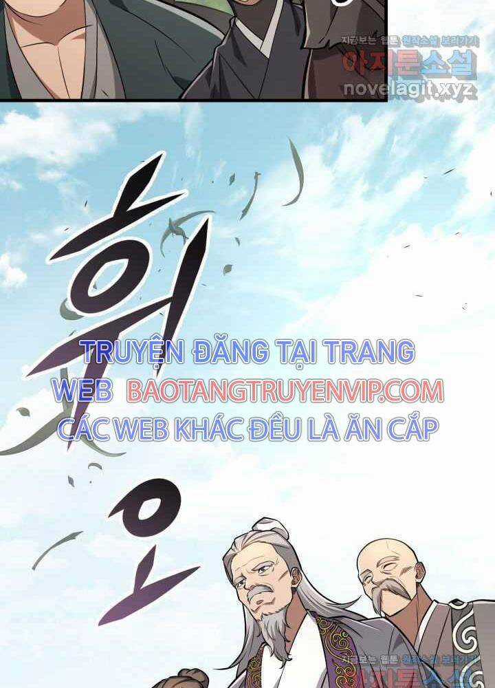 Cửu Thiên Kiếm Pháp Self-defense classes - Chapter 81 - Trang 22