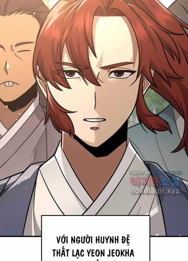 Cửu Thiên Kiếm Pháp Self-defense classes - Chapter 81 - Trang 32