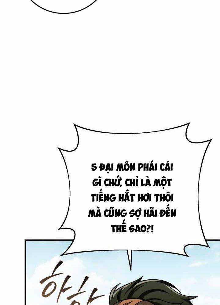 Cửu Thiên Kiếm Pháp Self-defense classes - Chapter 81 - Trang 47