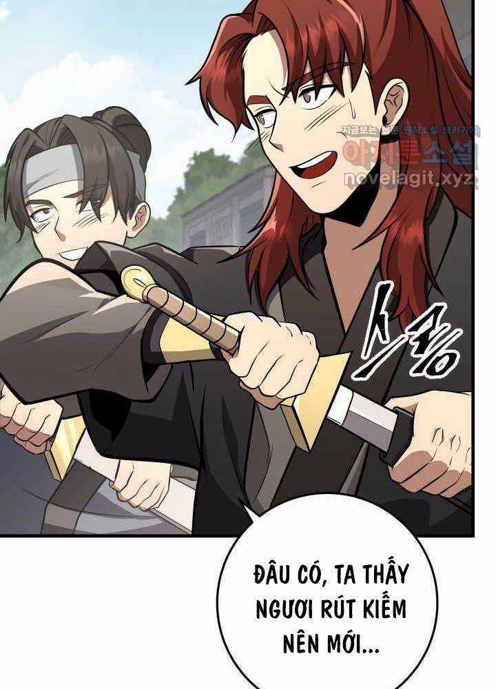 Cửu Thiên Kiếm Pháp Self-defense classes - Chapter 81 - Trang 53