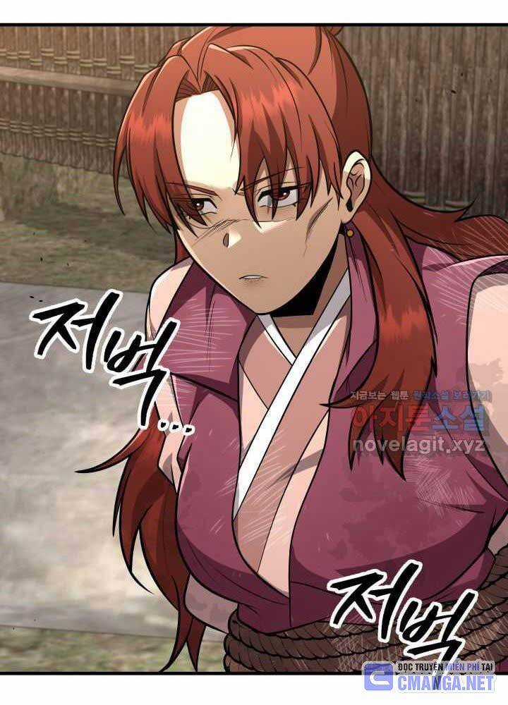 Cửu Thiên Kiếm Pháp Self-defense classes - Chapter 81 - Trang 57