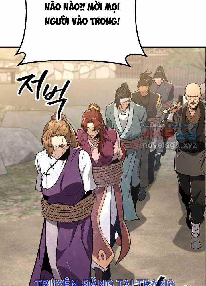 Cửu Thiên Kiếm Pháp Self-defense classes - Chapter 81 - Trang 59