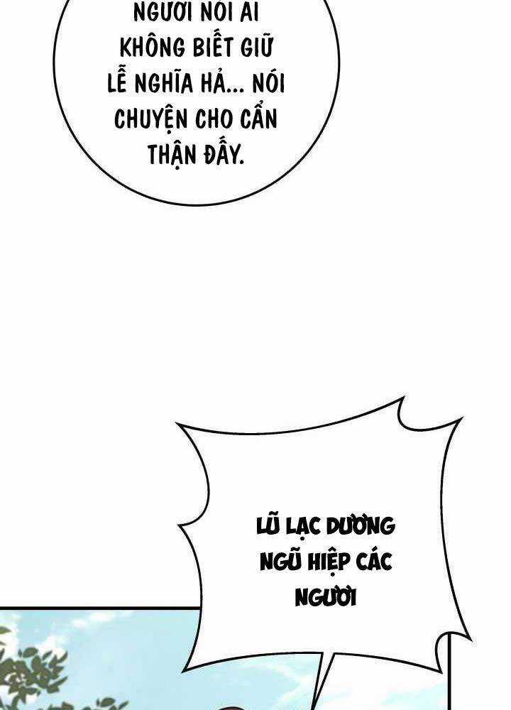 Cửu Thiên Kiếm Pháp Self-defense classes - Chapter 81 - Trang 77