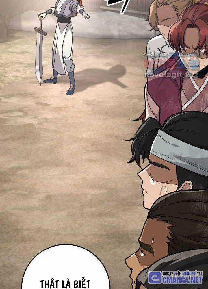 Cửu Thiên Kiếm Pháp Self-defense classes - Chapter 81 - Trang 84