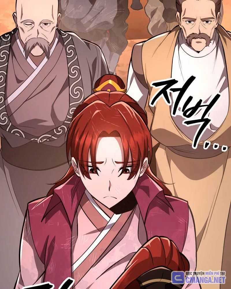 Cửu Thiên Kiếm Pháp Self-defense classes - Chapter 82: ToptruyenZ.com - Trang 4