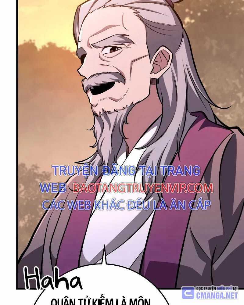Cửu Thiên Kiếm Pháp Self-defense classes - Chapter 82: ToptruyenZ.com - Trang 34