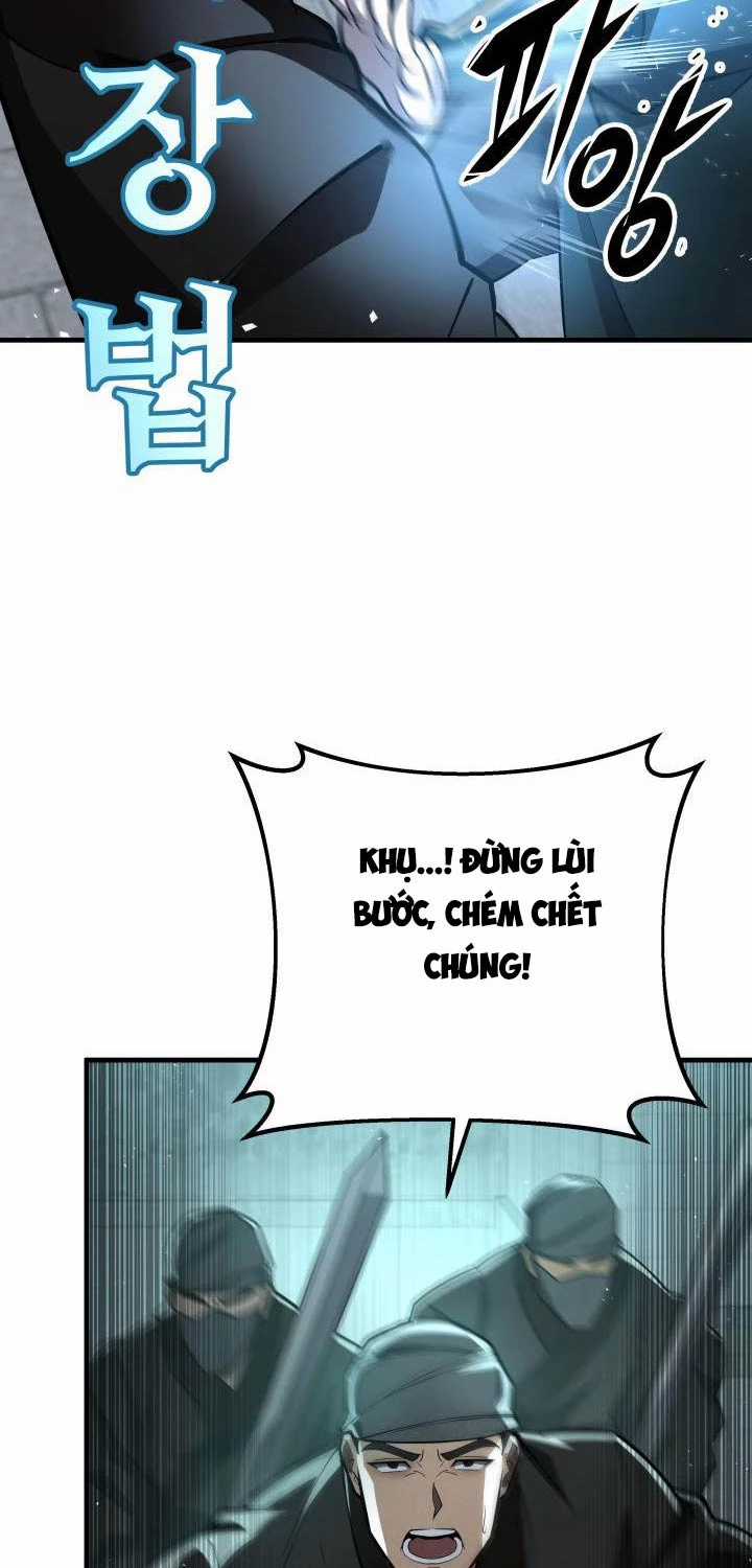Cửu Thiên Kiếm Pháp Self-defense classes - Chapter 83 - Trang 11