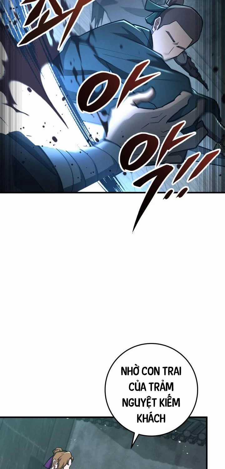 Cửu Thiên Kiếm Pháp Self-defense classes - Chapter 83 - Trang 13