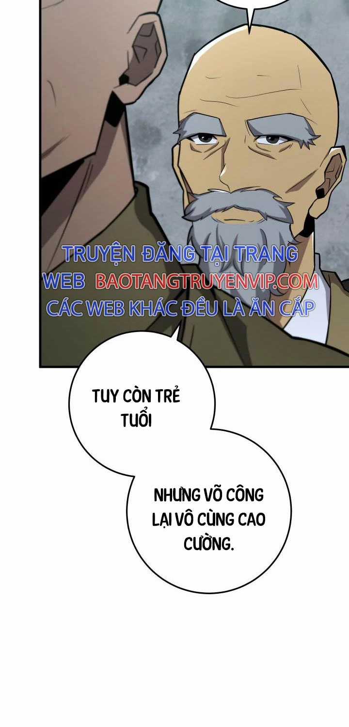 Cửu Thiên Kiếm Pháp Self-defense classes - Chapter 83 - Trang 15