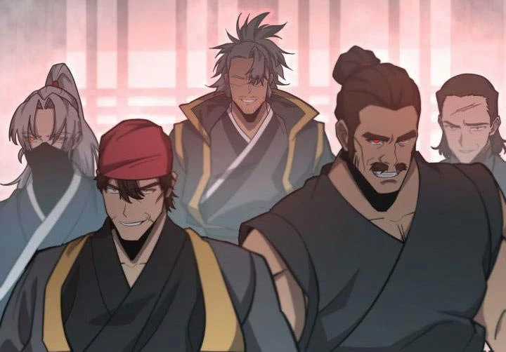 Cửu Thiên Kiếm Pháp Self-defense classes - Chapter 83 - Trang 18