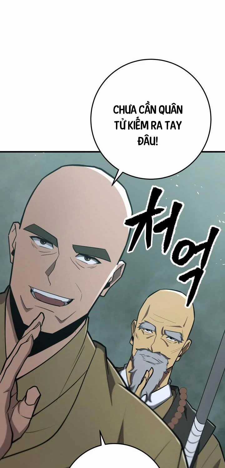 Cửu Thiên Kiếm Pháp Self-defense classes - Chapter 83 - Trang 20